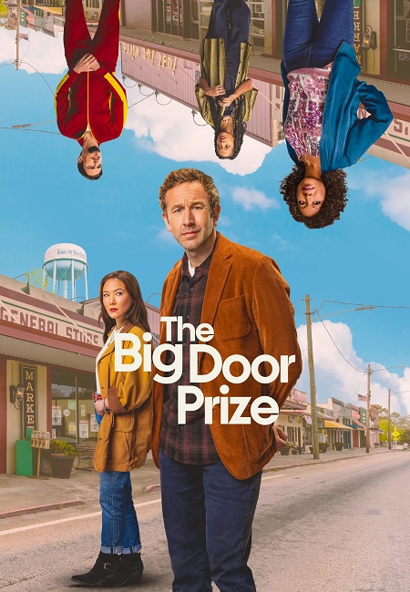 مشاهدة مسلسل The Big Door Prize الموسم الثاني الحلقة 9 مترجمة