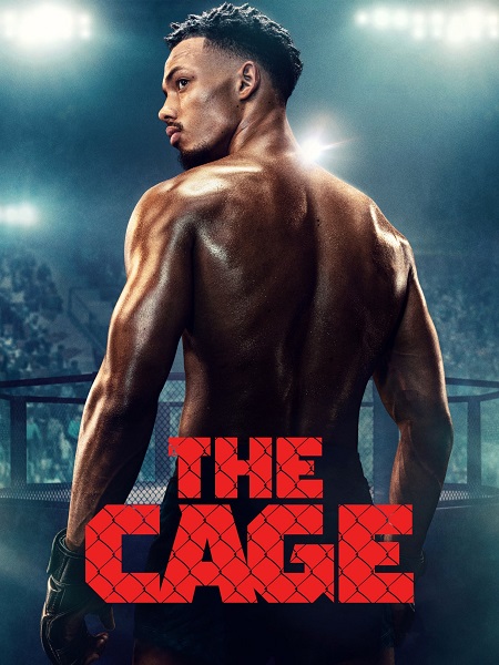 مشاهدة مسلسل The Cage الموسم الاول الحلقة 4 مترجمة