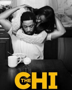 مشاهدة مسلسل The Chi الموسم الثامن الحلقة 7 مترجمة