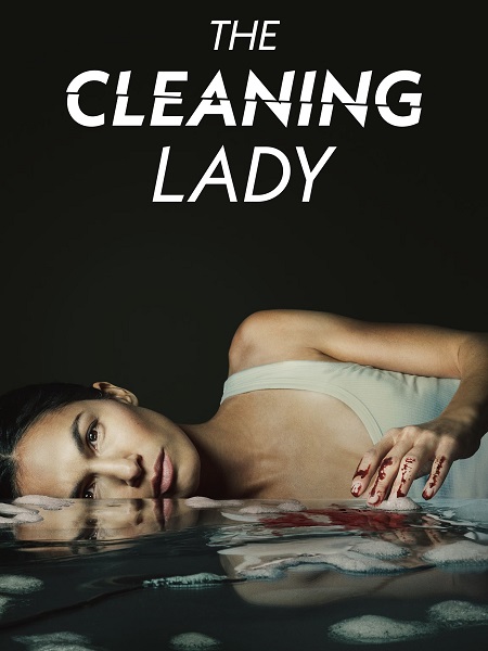 مشاهدة مسلسل The Cleaning Lady الموسم الثالث الحلقة 5 مترجمة