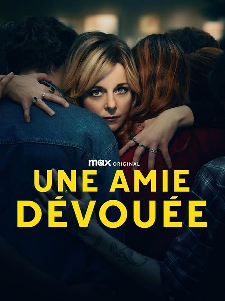 مشاهدة مسلسل The Confidante الحلقة 2 مترجمة