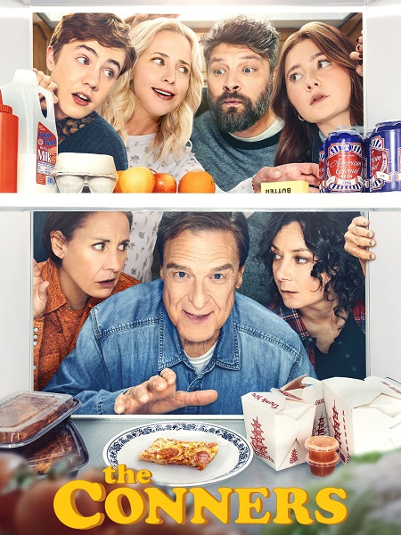 مشاهدة مسلسل The Conners الموسم السادس الحلقة 12 مترجمة