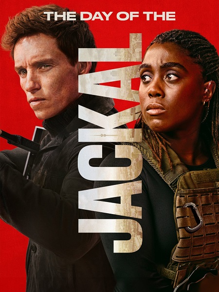 مشاهدة مسلسل The Day of the Jackal الحلقة 7 مترجمة