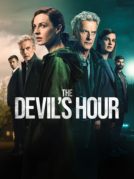مشاهدة مسلسل The Devil’s Hour الموسم الثاني الحلقة 3 مترجمة