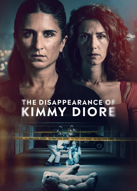 مشاهدة مسلسل The Disappearance of Kimmy Diore الموسم الاول الحلقة 4 مترجمة