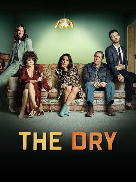 مشاهدة مسلسل The Dry الموسم الثاني الحلقة 1 مترجمة