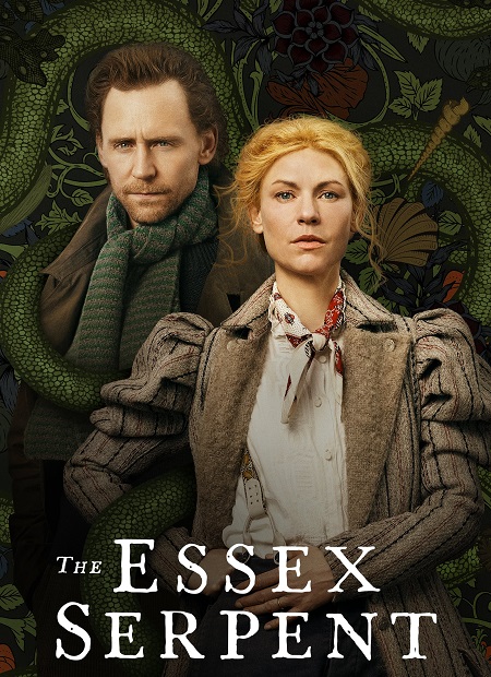 مشاهدة مسلسل The Essex Serpent الحلقة 5 مترجمة