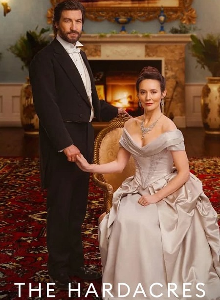 مشاهدة مسلسل The Hardacres الموسم الاول الحلقة 2 مترجمة