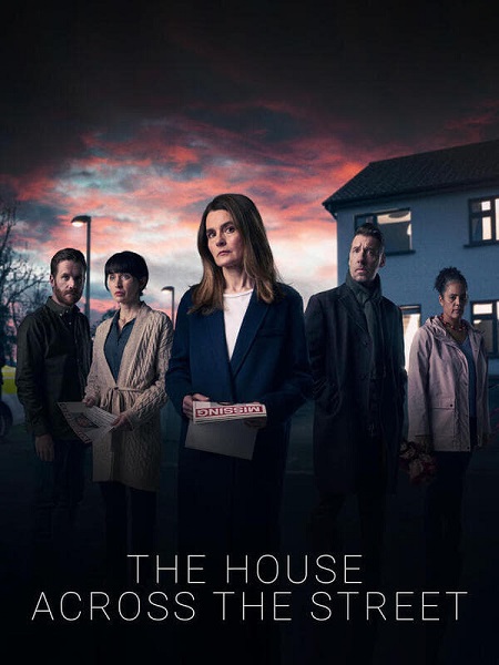مشاهدة مسلسل The House Across the Street الحلقة 3 مترجمة