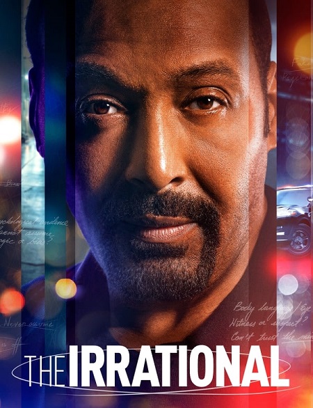 مشاهدة مسلسل The Irrational الموسم الاول الحلقة 9 مترجمة