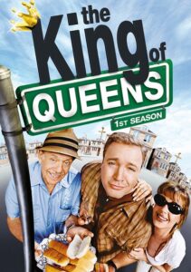 شاهد مشاهدة مسلسل The King of Queens الموسم الاول الحلقة 1 مترجمة