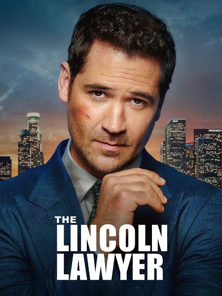 مشاهدة مسلسل The Lincoln Lawyer الموسم الثالث الحلقة 5 مترجمة