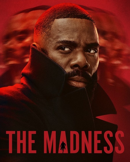 مشاهدة مسلسل The Madness الحلقة 3 مترجمة