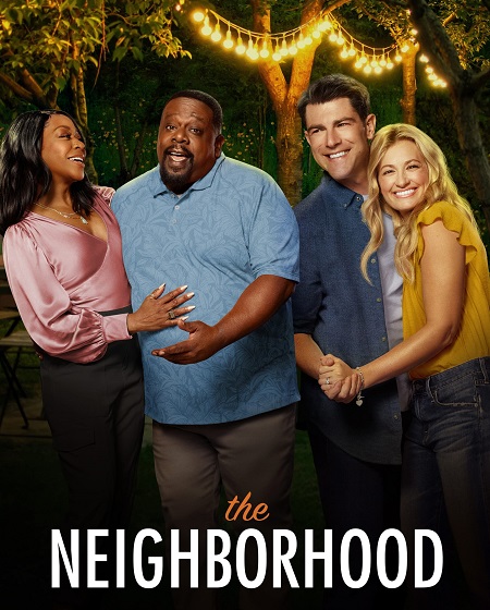 مشاهدة مسلسل The Neighborhood الموسم السادس الحلقة 3 مترجمة