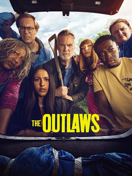 مشاهدة مسلسل The Outlaws الموسم الثالث الحلقة 1 مترجمة