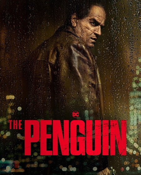 مشاهدة مسلسل The Penguin الموسم الاول الحلقة 6 مترجمة