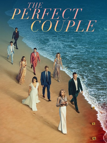 مشاهدة مسلسل The Perfect Couple الحلقة 1 مترجمة