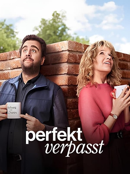 مشاهدة مسلسل The Perfect Miss الموسم الاول الحلقة 2 مترجمة