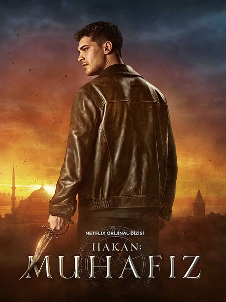 مشاهدة مسلسل المحافظ Hakan Muhafız الموسم الثاني الحلقة 3 مترجمة