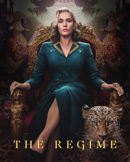مشاهدة مسلسل The Regime الحلقة 6 مترجمة