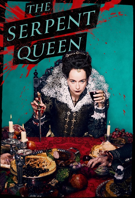 مشاهدة مسلسل The Serpent Queen الموسم الثاني الحلقة 8 مترجمة