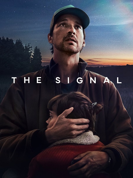 مشاهدة مسلسل The Signal الحلقة 3 مترجمة