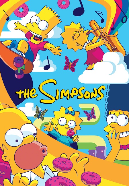 مشاهدة مسلسل The Simpsons الموسم 35 الحلقة 12 مترجمة