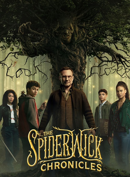 مشاهدة مسلسل The Spiderwick Chronicles الموسم الاول الحلقة 7 مترجمة