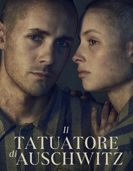 مشاهدة مسلسل The Tattooist of Auschwitz الحلقة 3 مترجمة