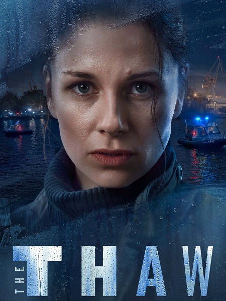 مشاهدة مسلسل The Thaw الموسم الاول الحلقة 2 مترجمة