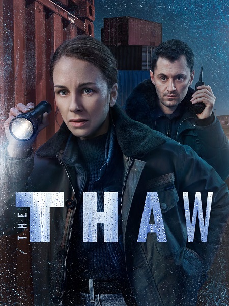 مشاهدة مسلسل The Thaw الموسم الثاني الحلقة 5 مترجمة