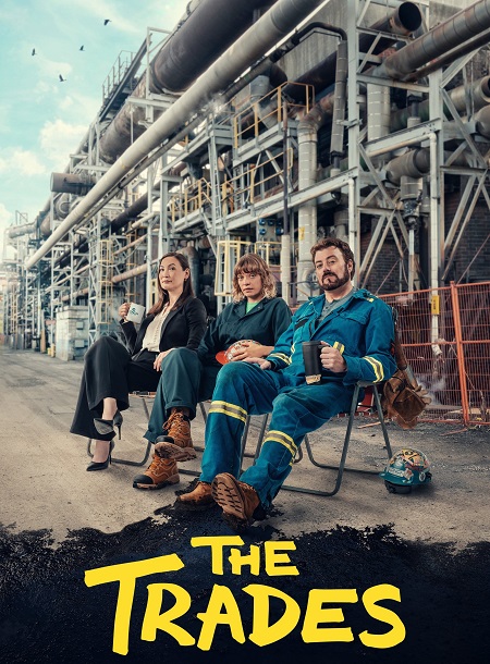 مشاهدة مسلسل The Trades الموسم الاول الحلقة 8 مترجمة