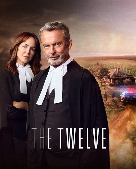 مشاهدة مسلسل The Twelve الموسم الثاني الحلقة 3 مترجمة