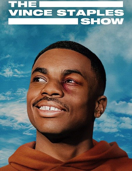 مشاهدة مسلسل The Vince Staples Show الموسم الاول الحلقة 3 مترجمة