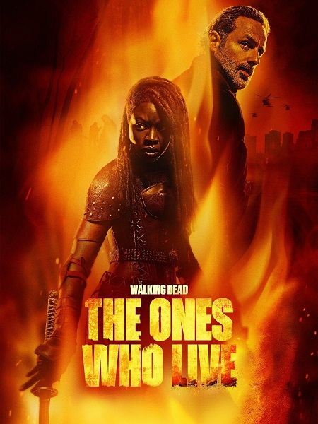 مشاهدة مسلسل TWD The Ones Who Live الحلقة 2 مترجمة