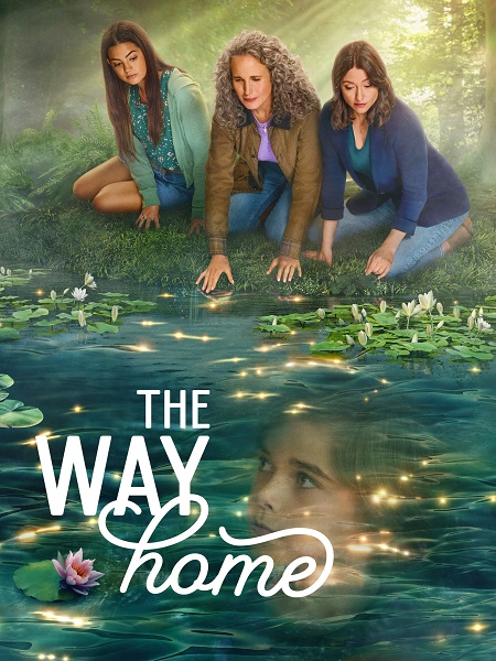 مشاهدة مسلسل The Way Home الموسم الثاني الحلقة 5 مترجمة