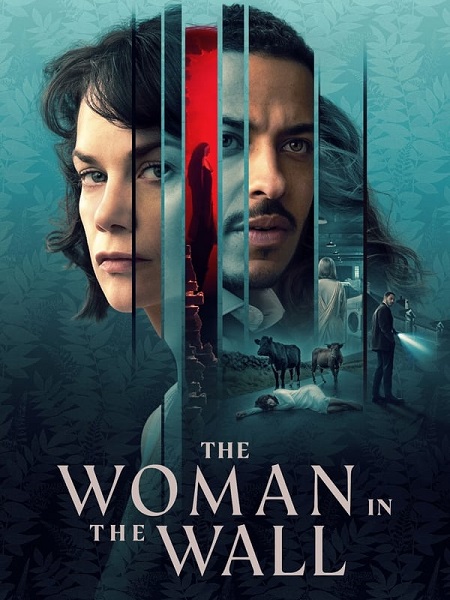 مشاهدة مسلسل The Woman in the Wall الموسم الاول الحلقة 3 مترجمة
