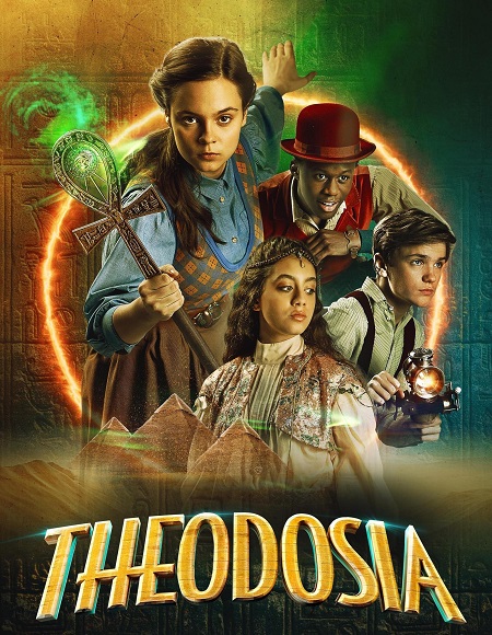 مشاهدة مسلسل Theodosia الموسم الاول الحلقة 23 مترجمة