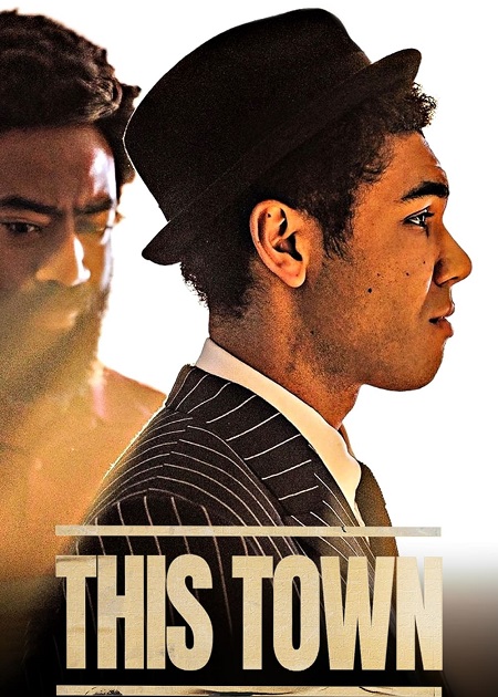 مشاهدة مسلسل This Town الموسم الاول الحلقة 4 مترجمة