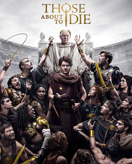 مشاهدة مسلسل Those About to Die الموسم الاول الحلقة 2 مترجمة