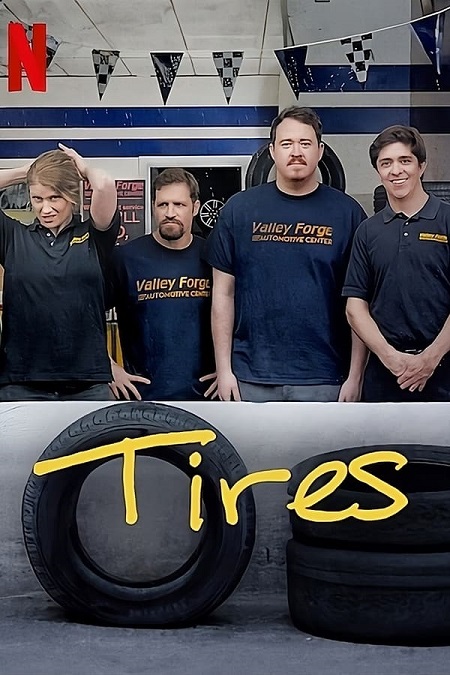 مشاهدة مسلسل Tires الموسم الاول الحلقة 3 مترجمة