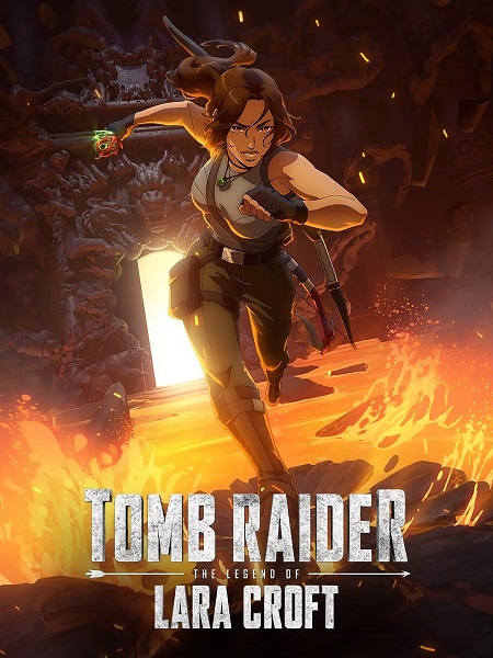 مشاهدة مسلسل Tomb Raider The Legend of Lara Croft الموسم الاول الحلقة 2 مترجمة