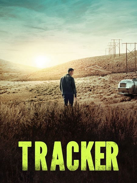 مشاهدة مسلسل Tracker 2024 الموسم الاول الحلقة 1 مترجمة