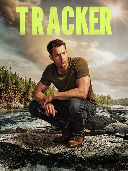 مشاهدة مسلسل Tracker 2024 الموسم الثاني الحلقة 8 مترجمة