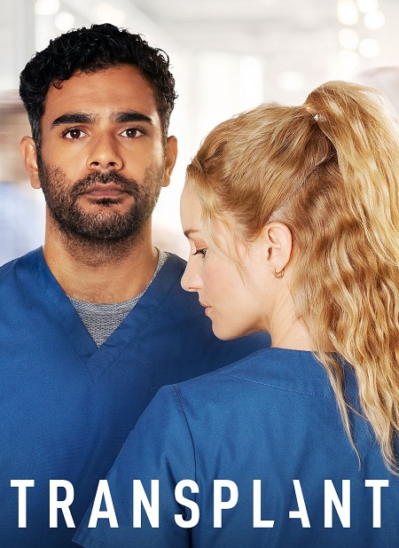 مشاهدة مسلسل Transplant الموسم الرابع الحلقة 10 مترجمة