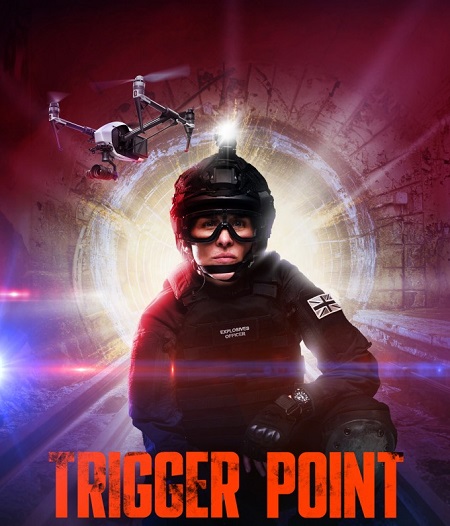 مشاهدة مسلسل Trigger Point الموسم الثاني الحلقة 2 مترجمة