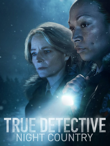 مشاهدة مسلسل True Detective الموسم الرابع الحلقة 6 مترجمة