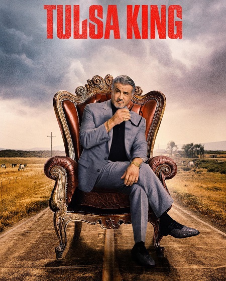مشاهدة مسلسل Tulsa King الموسم الثاني الحلقة 10 مترجمة