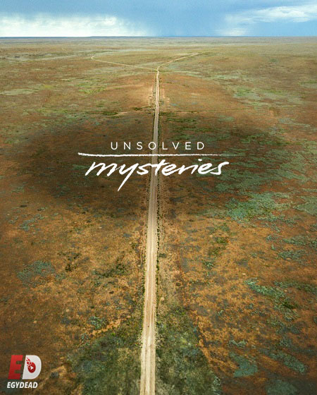 مشاهدة مسلسل Unsolved Mysteries الموسم الخامس الحلقة 2 مترجمة