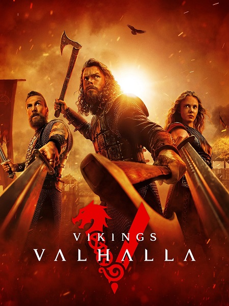 مشاهدة مسلسل Vikings Valhalla الموسم الثالث الحلقة 1 مترجمة